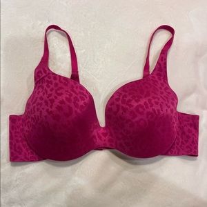 Victoria’s Secret Lined Demi Bra